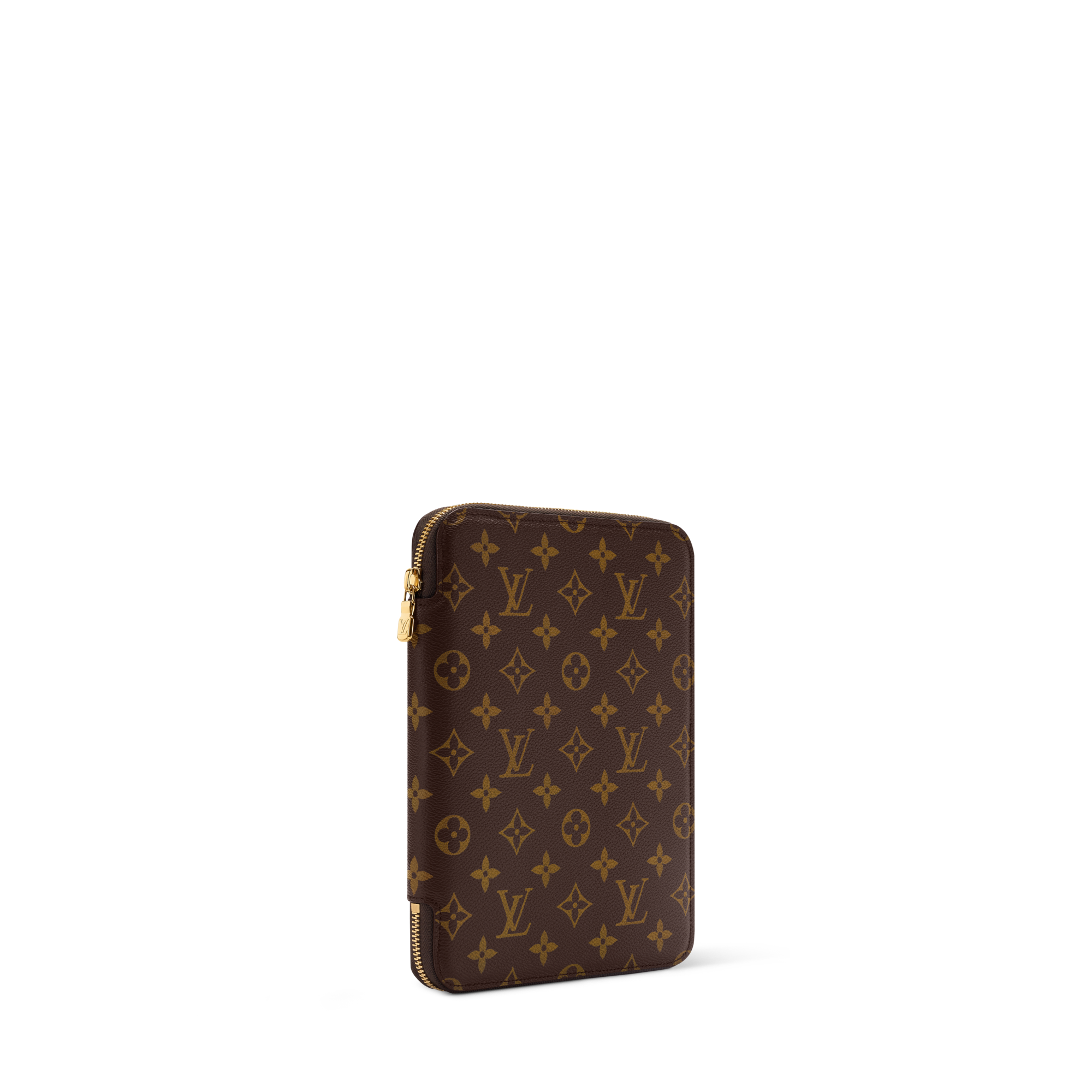Zipped Document Holder S00 - Library | LOUIS VUITTON